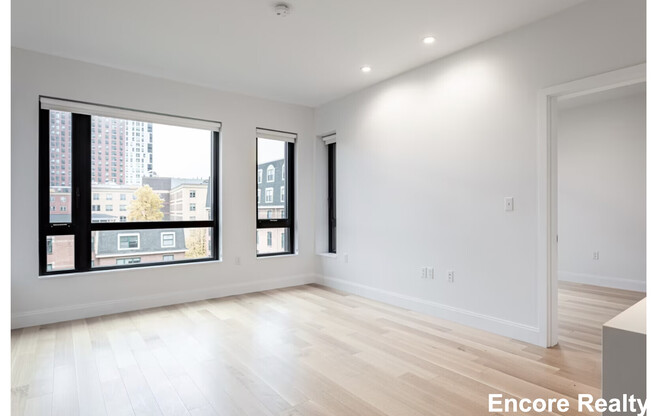 801 Tremont St.