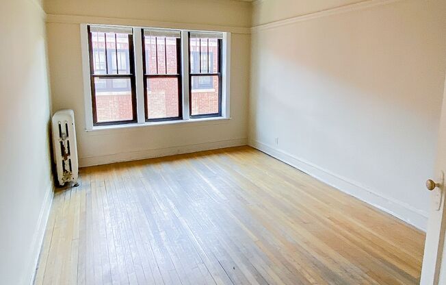 Studio, 1 bath, 520 sqft, $1,735, Unit 638-53
