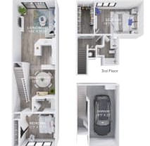 Partner-provided photo for $3125 unit