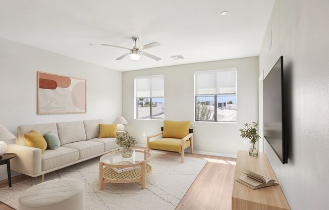 1 bed, 1 bath, 843 sqft, $1,699, Unit 425