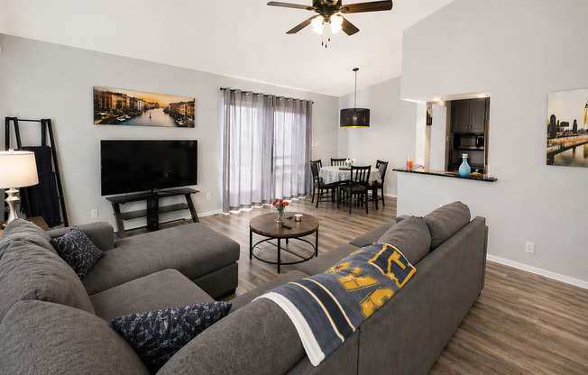 3-Bedroom Home with Modern Upgrades, Starlink Internet & Security System