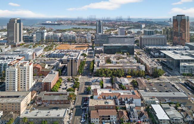 405 W 3rd Street