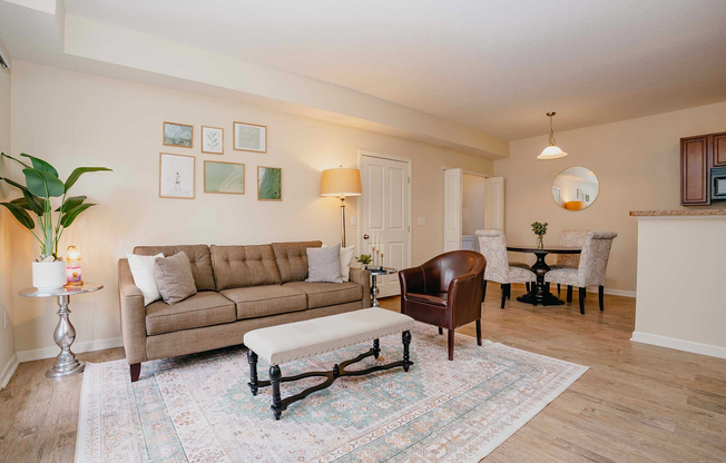 The Woods at Perry Lane - 15