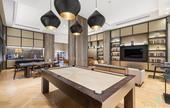 2 beds, 2 baths, $6,495, Unit 20E