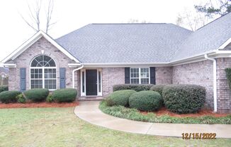 Trailwood- Beautiful 3bedroom/2bath w Bonus Room-Close to Shaw AFB