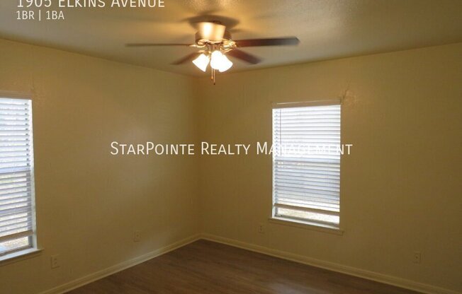 Partner-provided property photo