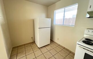 Studio, 1 bath, 448 sqft, $799, Unit 435 W 23rd Street #3