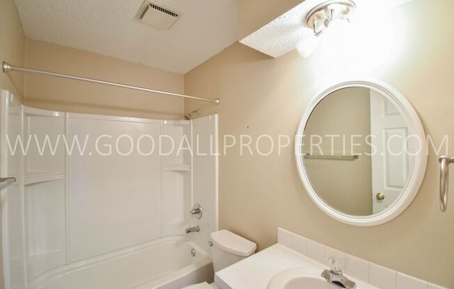 3 beds, 2 baths, $1,795