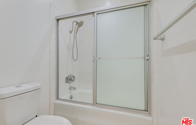 1727 S. Bentley Avenue