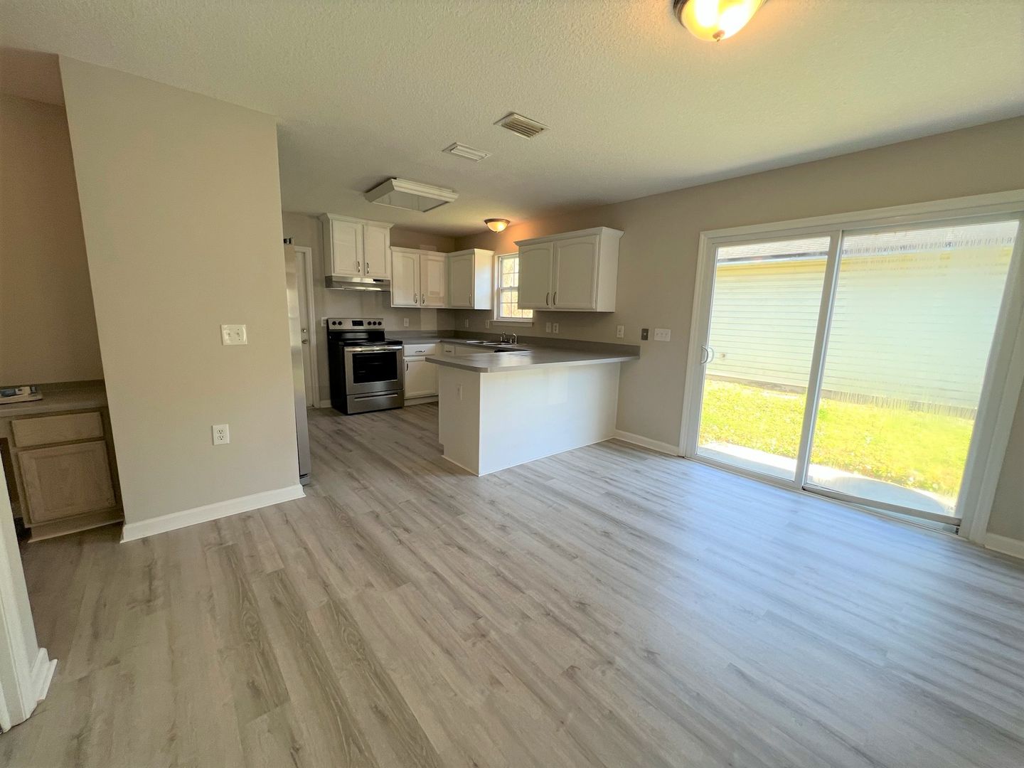 Lovely 3BR/2BA St. Augustine Home