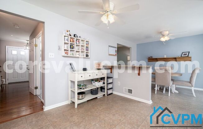 5 beds, 4.5 baths, $4,000