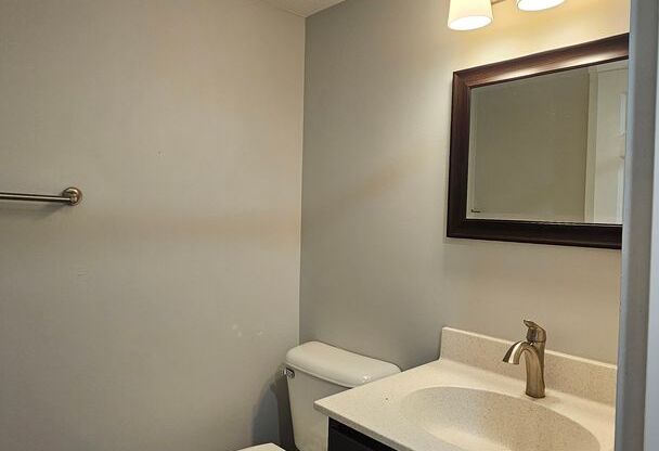 2 beds, 2 baths, 1,150 sqft, $1,250, Unit 1026 - 315