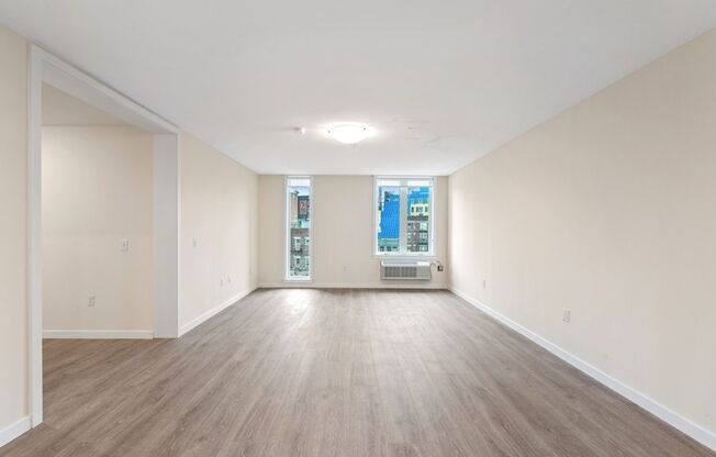 2 beds, 2 baths, 1,013 sqft, $3,495, Unit 2G