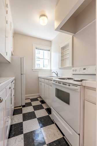 1 bed, 1 bath, 600 sqft, $1,625, Unit 504