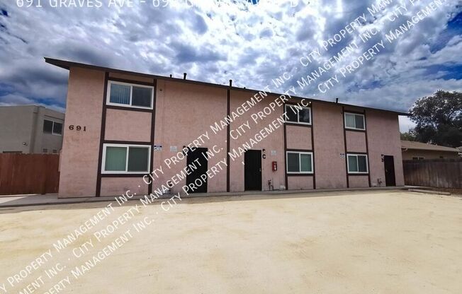 691 Graves Ave - 691 GRAVES AVE