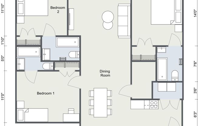 Reynolds Place Apartments