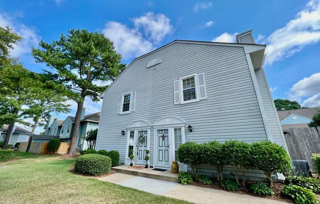 Updated & Ready 08-07-25! Charming Condo in Fairfield Gardens! 2 Primary Suites! All Appliances Convey!