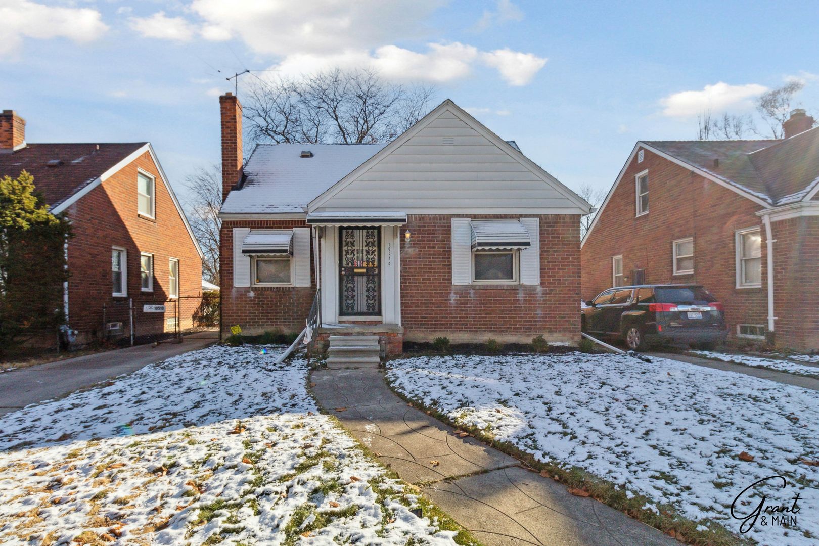 $1,150 - 2 bedroom Home East Side