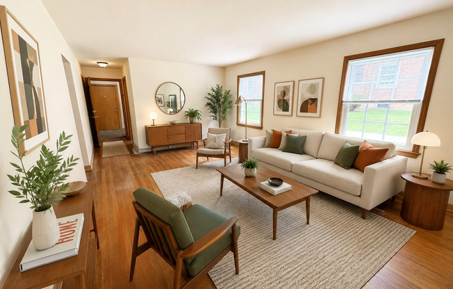 2 beds, 1 bath, 875 sqft, $1,299, Unit 7804 - 2