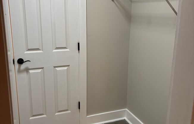 Parr Place Apartments