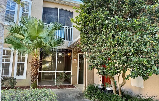 2 beds, 2 baths, 1,103 sqft, $1,649, Unit 2709