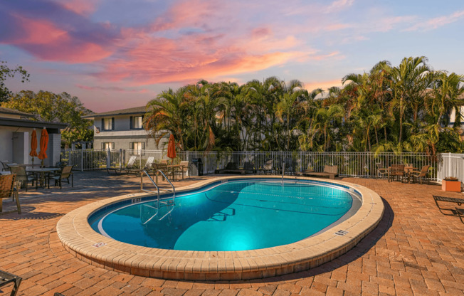 Carillon Bay