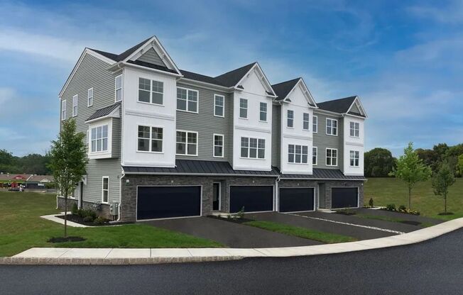 71 Becker Drive