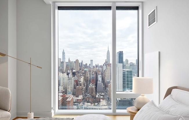 Studio, 1 bath, $4,550, Unit 20C