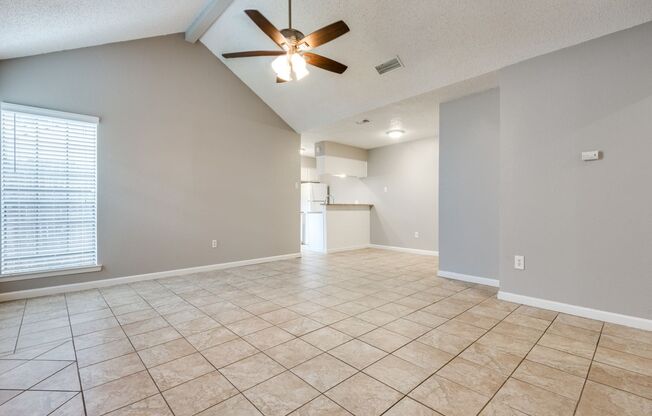 Evergreen Duplexes
