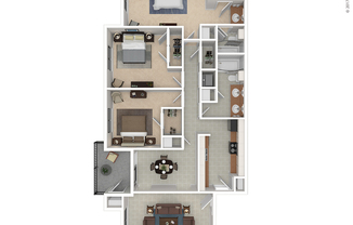 Partner-provided photo for $1314 unit