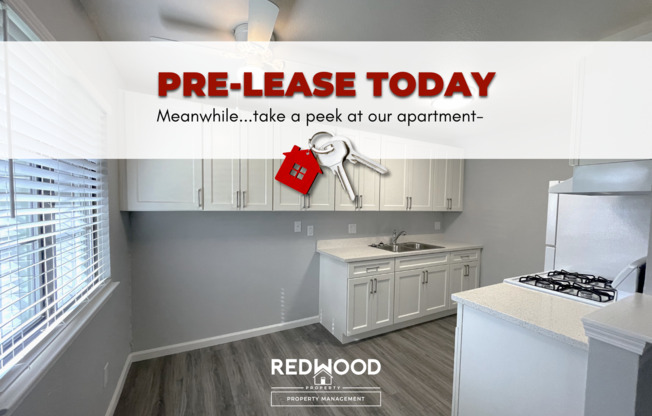 La Madera Apartments at 935 W. Swain Road