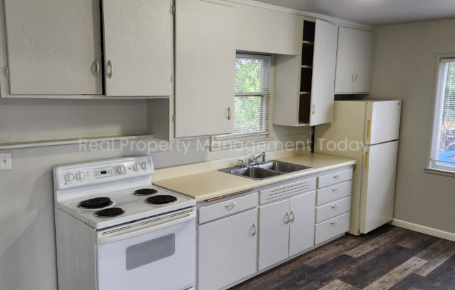 1 bed, 1 bath, 650 sqft, $1,295, Unit Unit 2