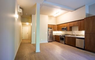 Studio, 1 bath, $1,275, Unit 103