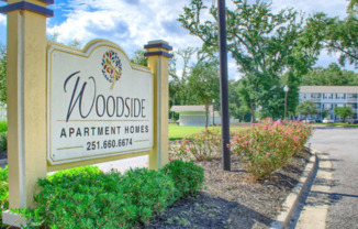 Woodside