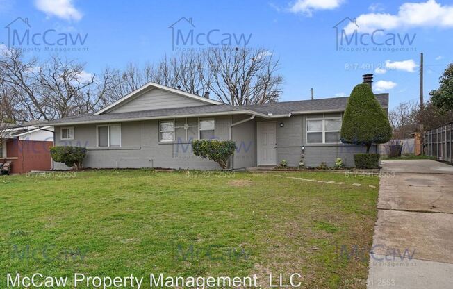 3121 Lucas Terrace