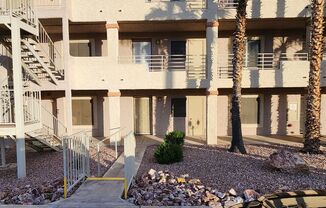 2 beds, 2 baths, $1,000