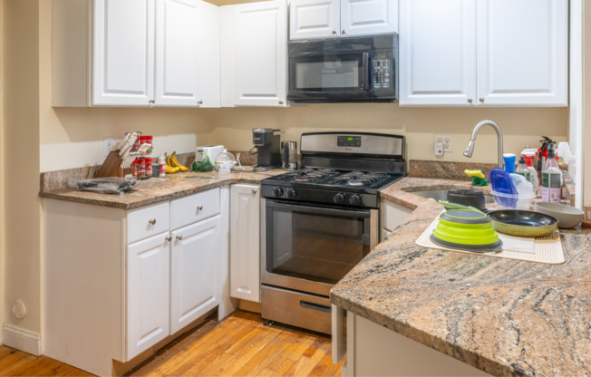 Furnished Dorm Style Housing Near BU!  All Utilities Included, Bi-Weekly Professional Cleanings