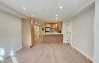 Studio, 1 bath, $2,295, Unit 6