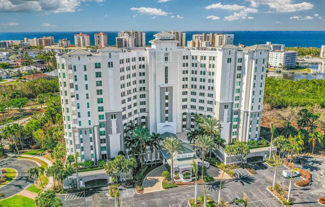 ** Annual Rental ~ The Dunes ~ 9th Floor Condo ~ Stunning Views **