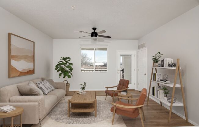 3500 W PINE AVE