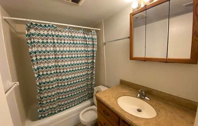 1 bed, 1 bath, $995, Unit APARTMENT P28