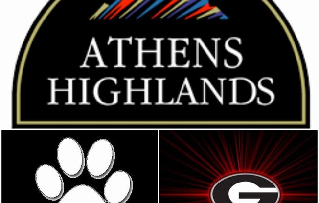 Athens Highlands
