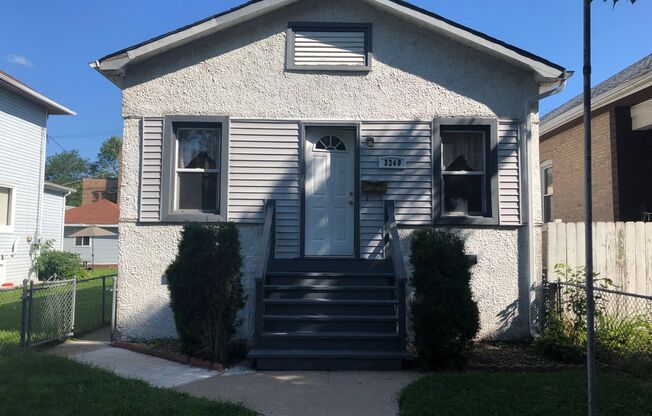 3240 W 64th Pl Chicago, IL 60629