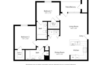 Partner-provided photo for $1294 unit