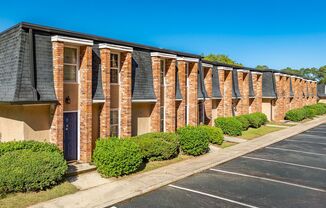 Covington Square Townhomes
