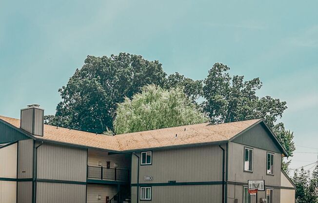 Whitman Park Apartments