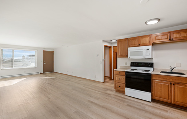 Aloha House Apartments