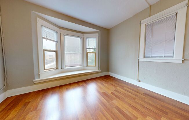 1 bed, 1 bath, 658 sqft, $1,595, Unit 110