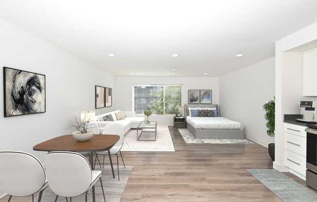 Maple Leaf Residences