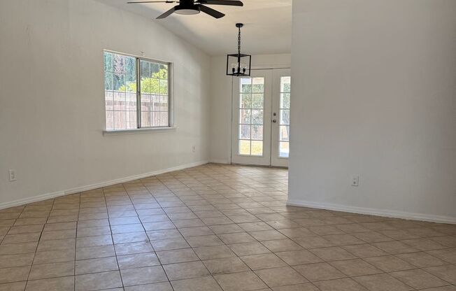 Charming 4-Bedroom Home for Rent in San Bernardino!